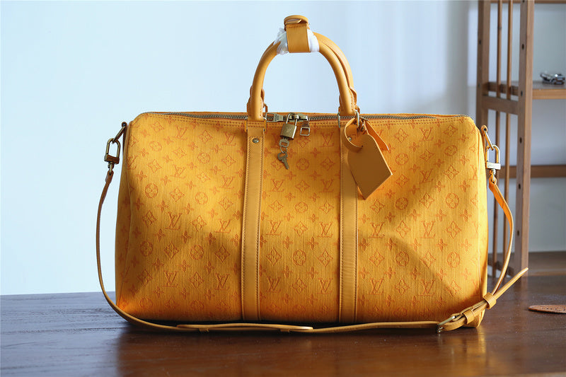 JB - LOV Travel Bags - 253