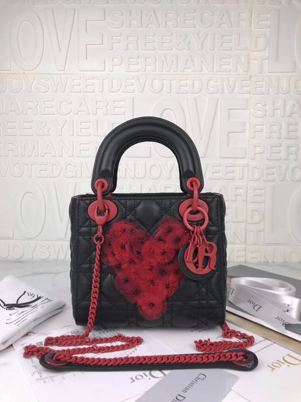 JB - DOR Lady Bags - 661