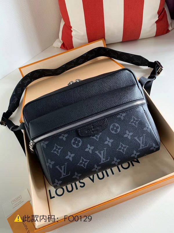 COZY BAGS - LOV Bags - 5208