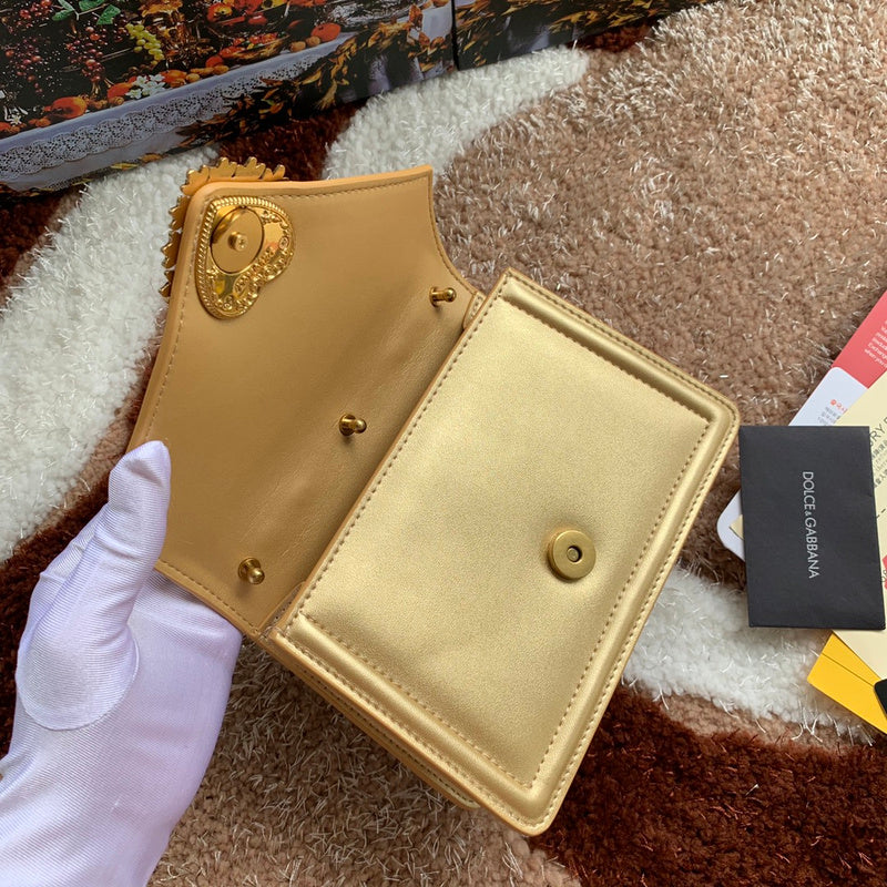 COZY - DAG Bags - 229