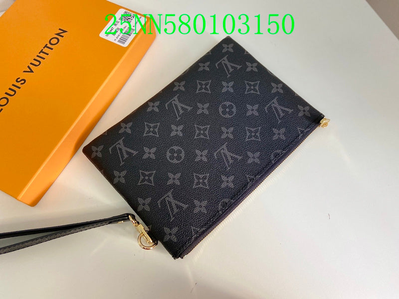COZY BAGS - LOV Wallet - 801
