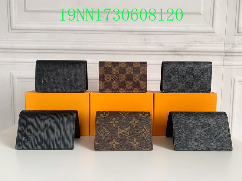 COZY BAGS - LOV Wallet - 1219