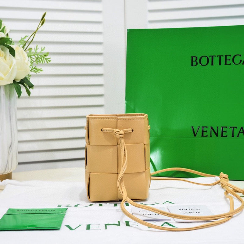 COZY BAGS - BOV Lady Bags - 004