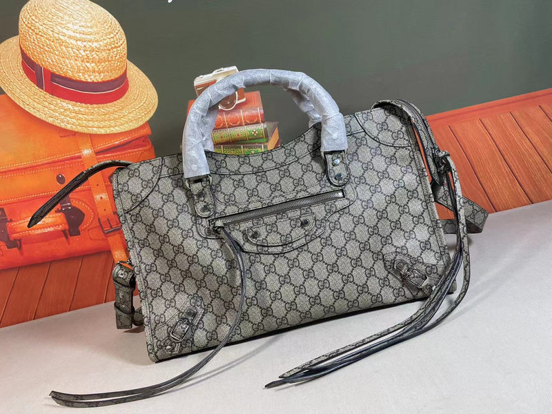 COZY BAGS - GUKI Bags - 1121
