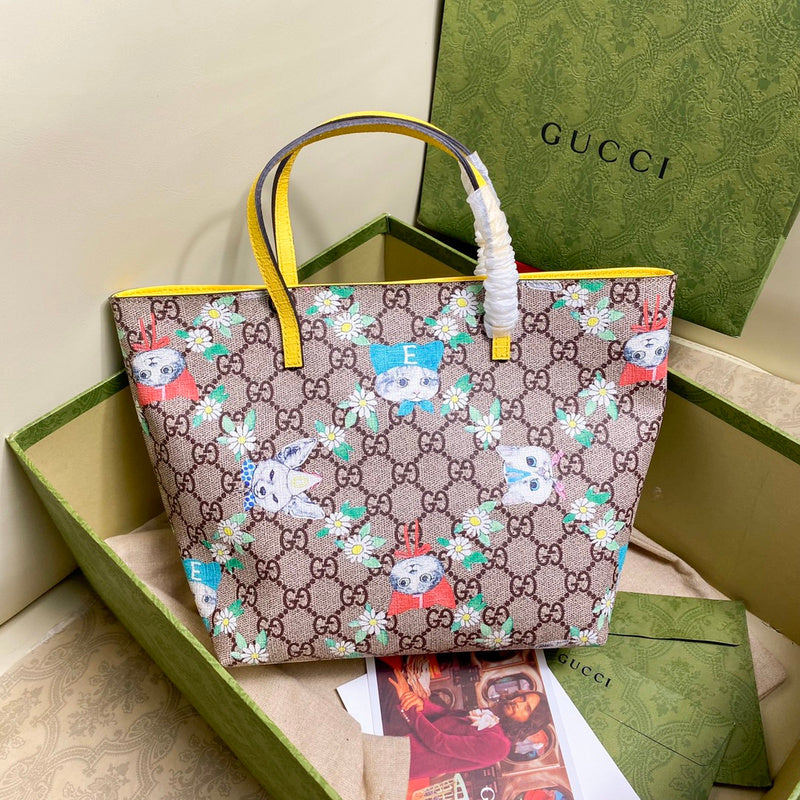 COZY BAGS - GUKI Women Bags - 1134