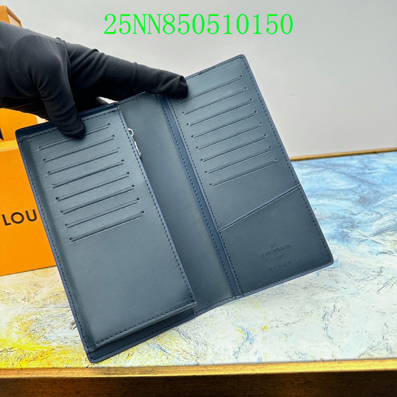 COZY BAGS - LOV Wallet - 446