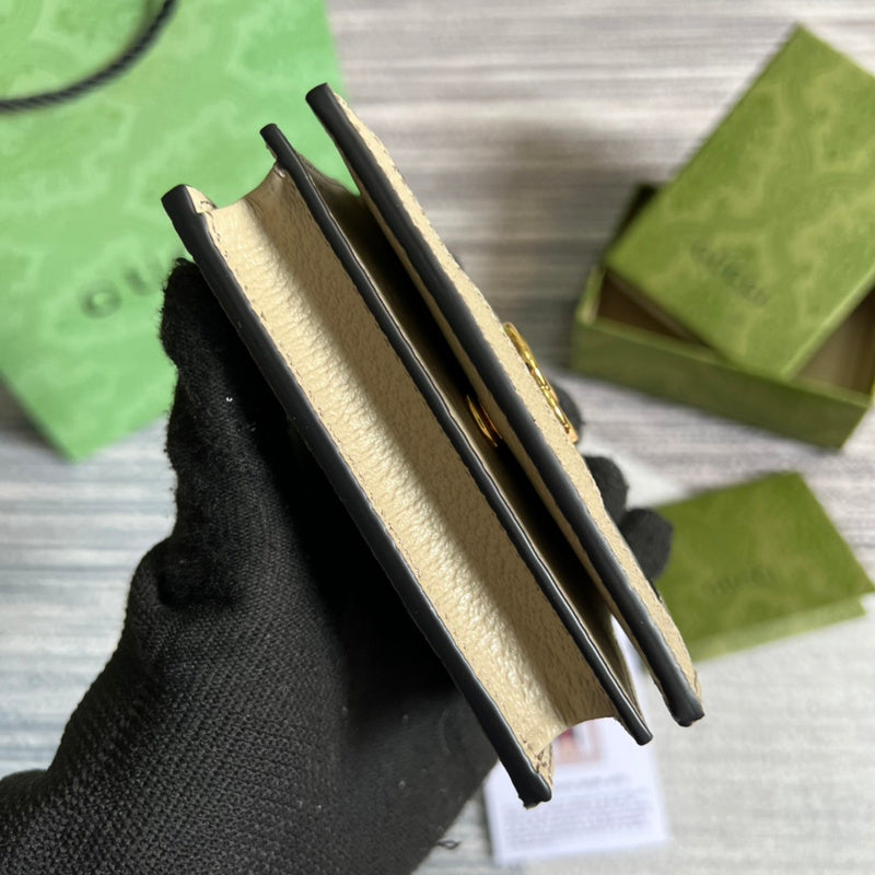 Cozy Bags - GUKI Men Wallets - 062