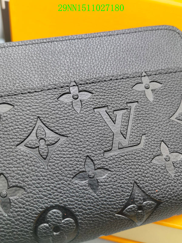 COZY BAGS - CHL Wallet - 519