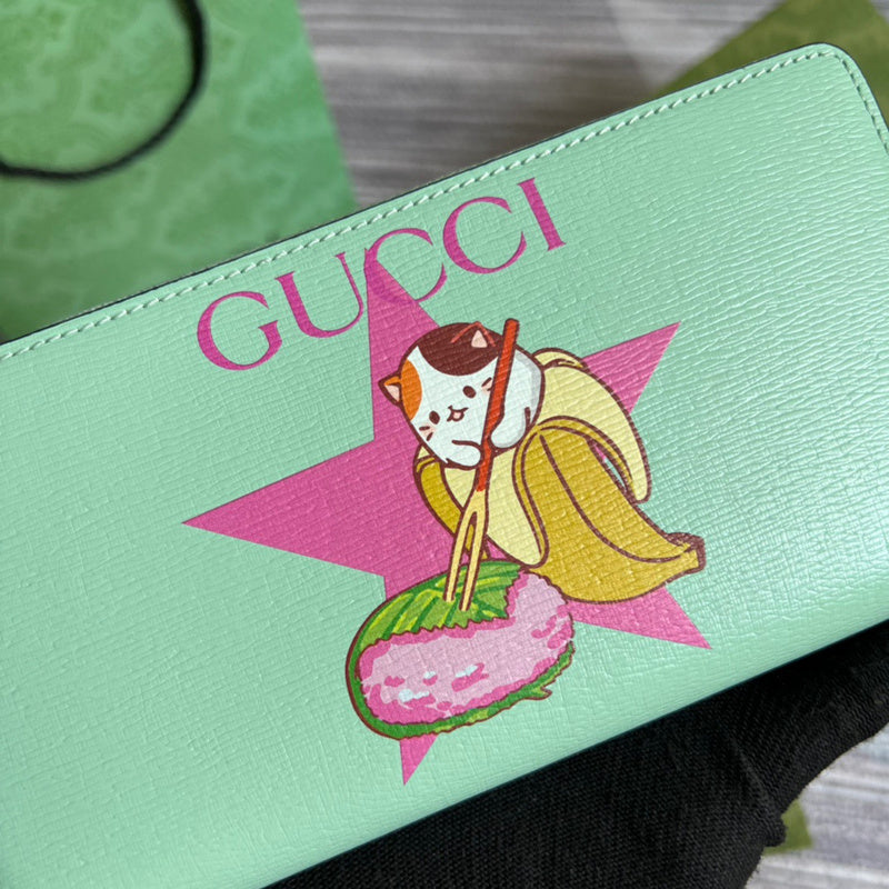 COZY BAGS - Guki Wallet - 175