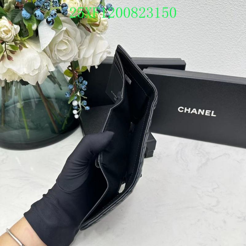 COZY BAGS - CHL Wallet - 009