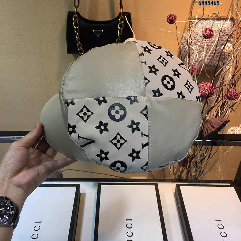COZY BAGS - LOV Hats & Caps - 407