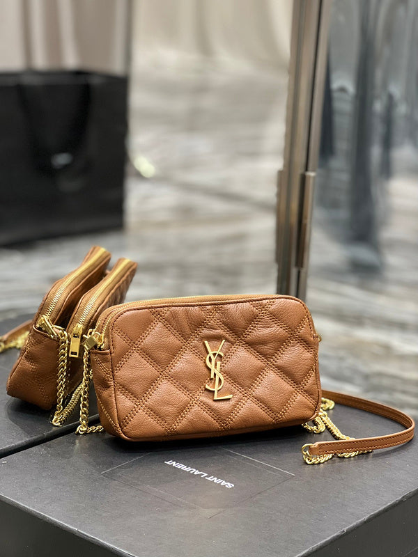 COZY BAGS - YLS Bags - 1875
