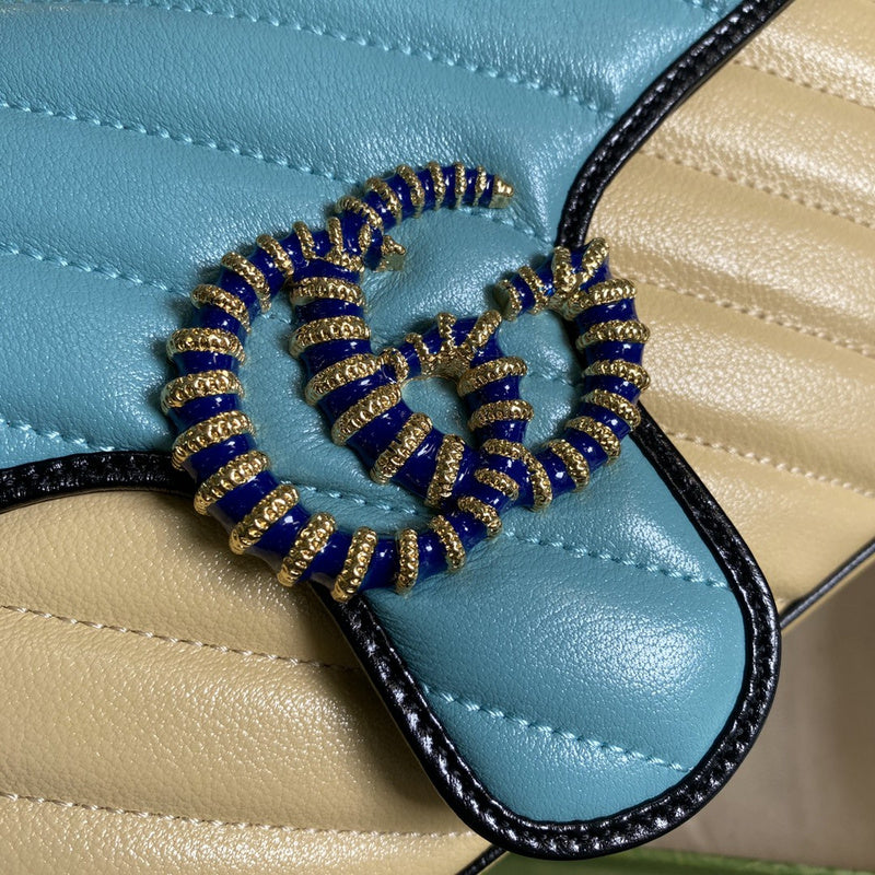 COZY BAGS - GUKI Bags - 1852