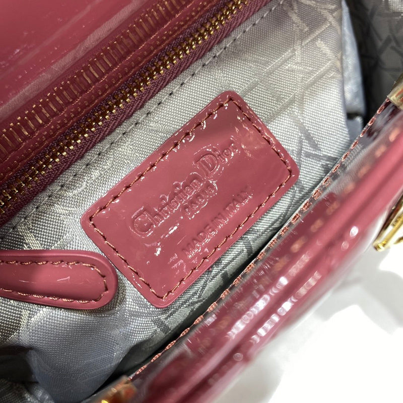 JB - DOR Lady Bags - 435