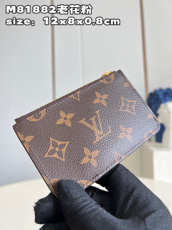 COZY - LOV Wallets - 087