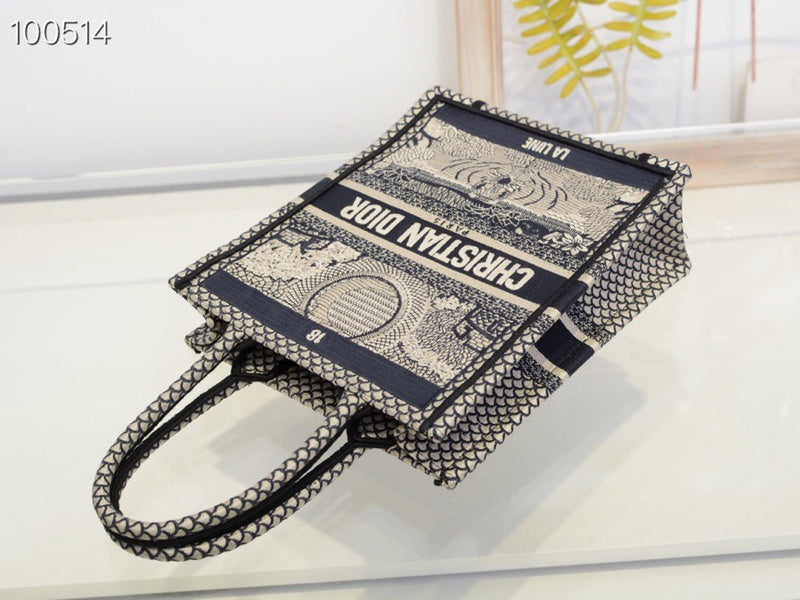 JB - DOR Lady Bags - 713