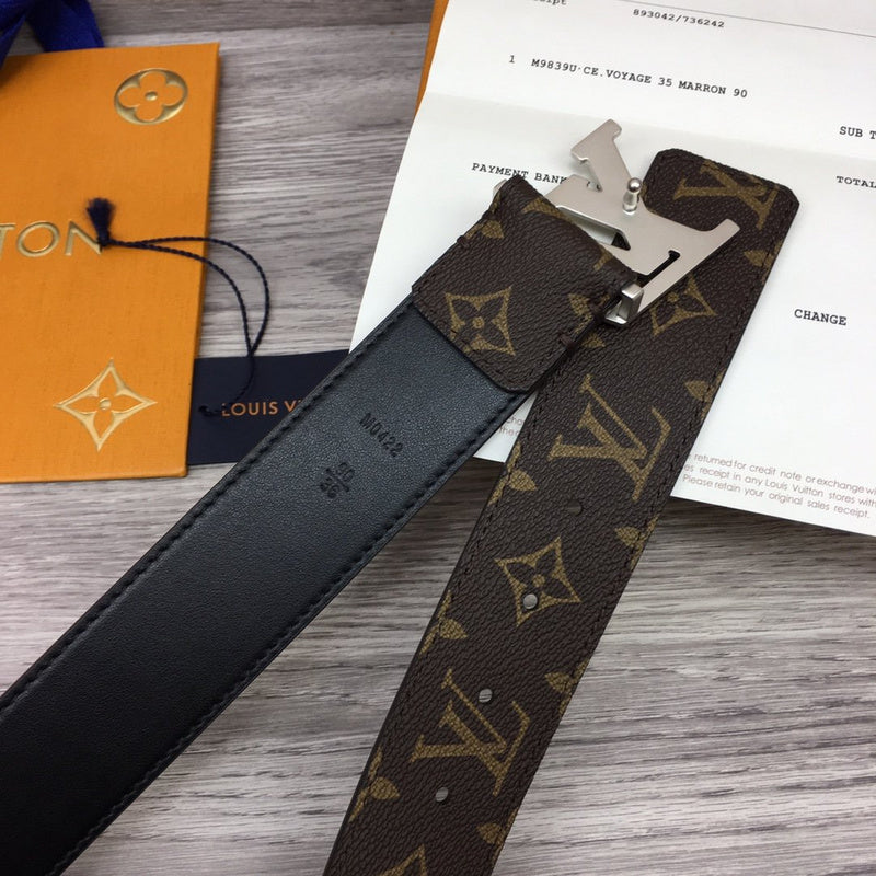 JB - LOV Belts - 280