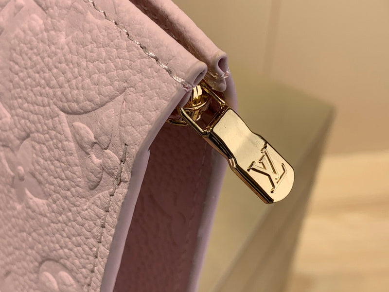 COZY - LOV Wallets - 320