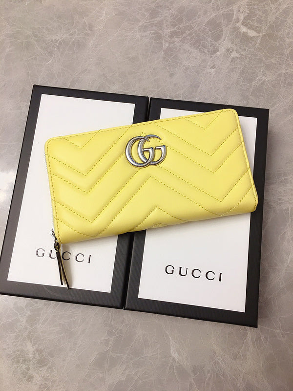 COZY BAGS - Guki Wallet - 358