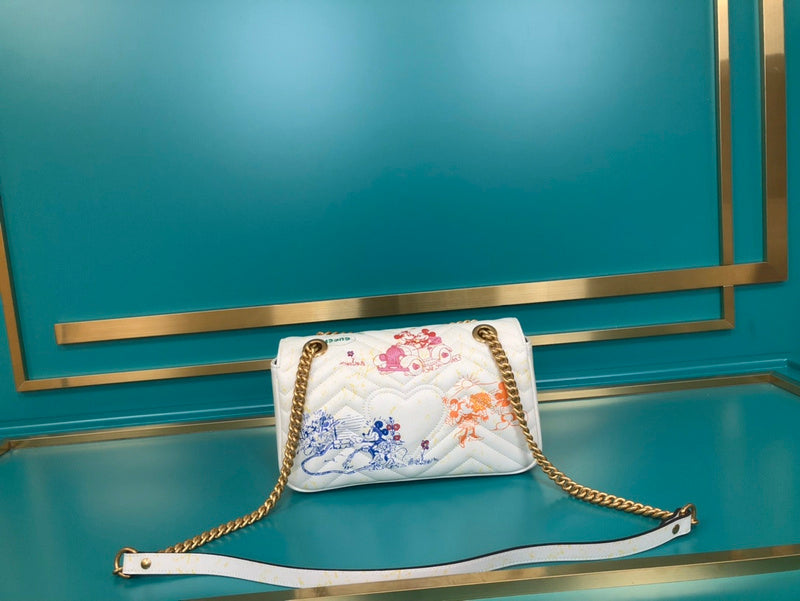 COZY BAGS - GUKI Bags - 2314
