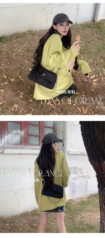 COZY BAGS - PD Bags - 011