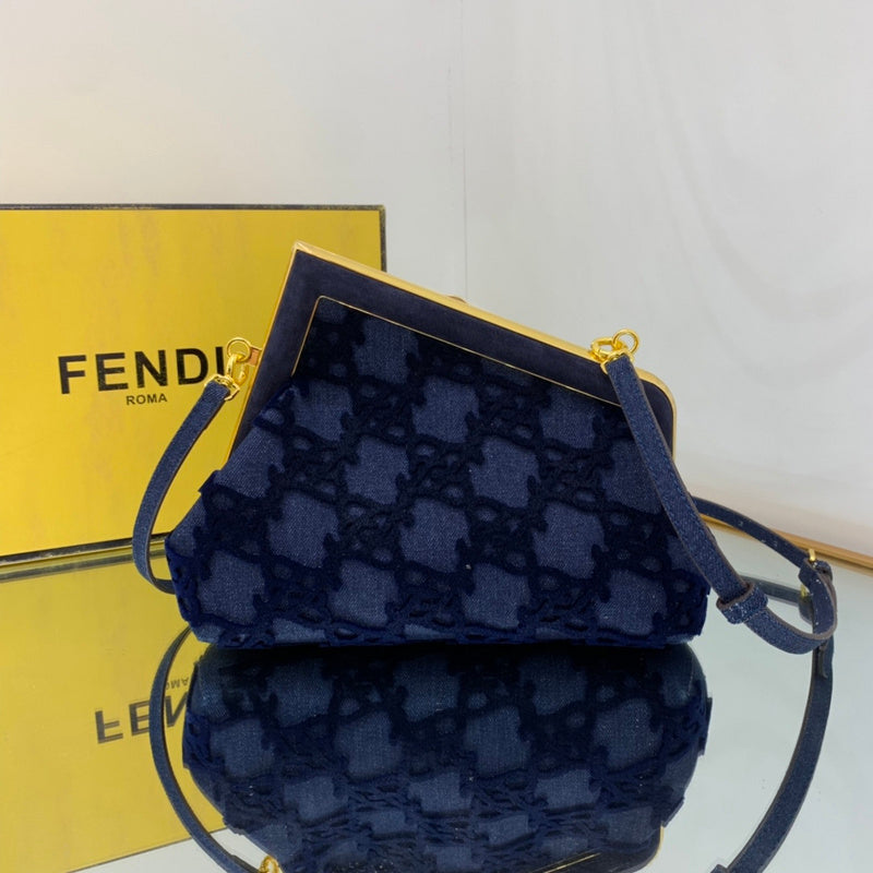 COZY - FDE Bags - 234