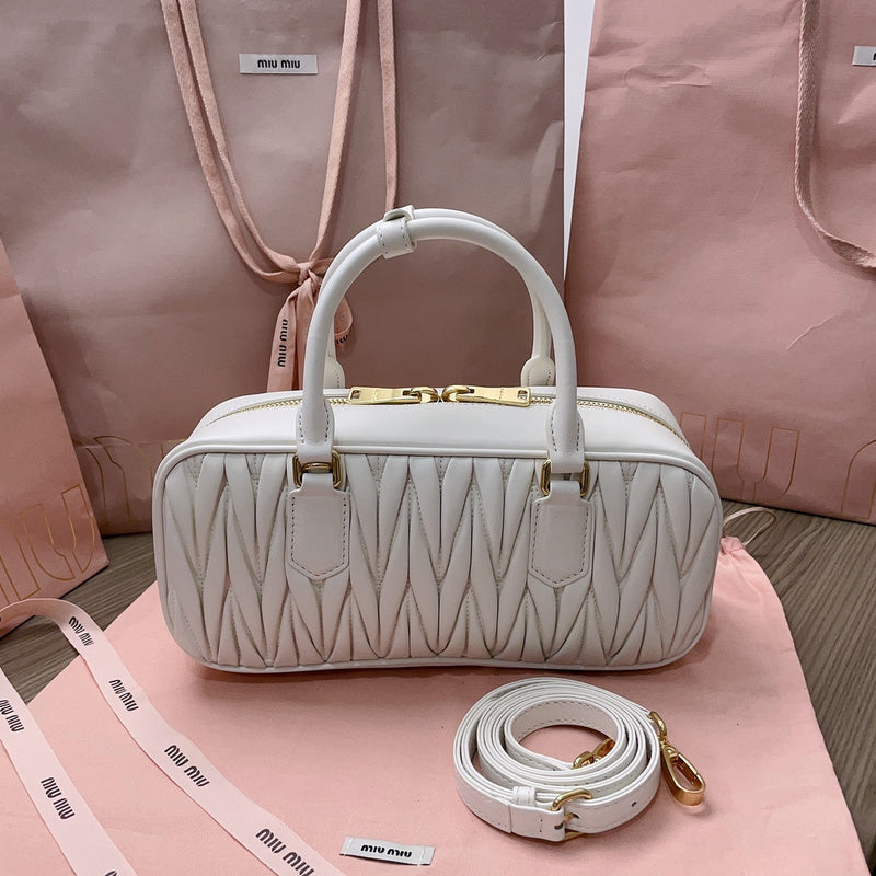 COZY BAGS - MMU Bags - 016