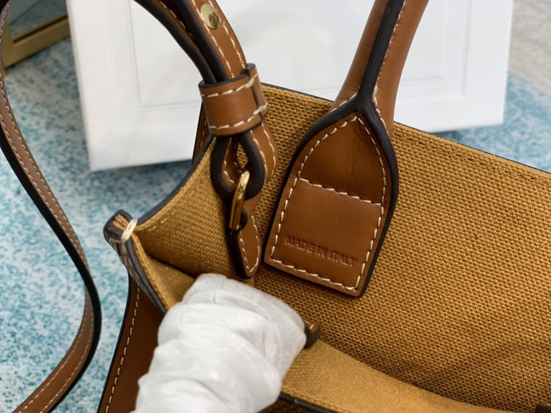 COZY - COL Bags - 218