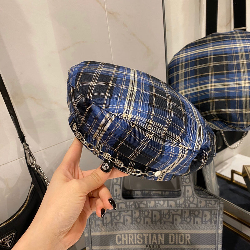 COZY BAGS - BOR Hats & Caps - 123