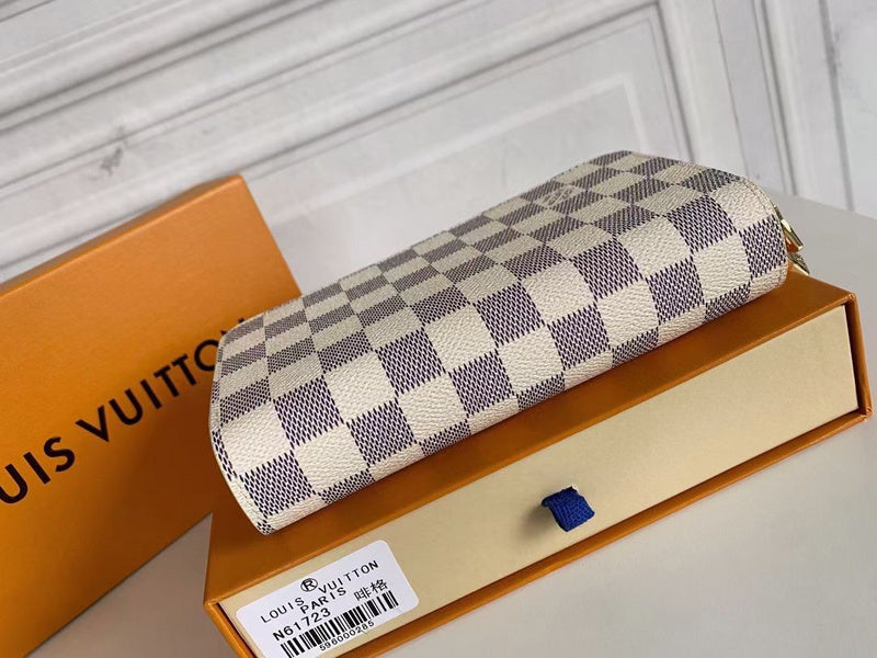 COZY BAGS - LOV Wallets - 732