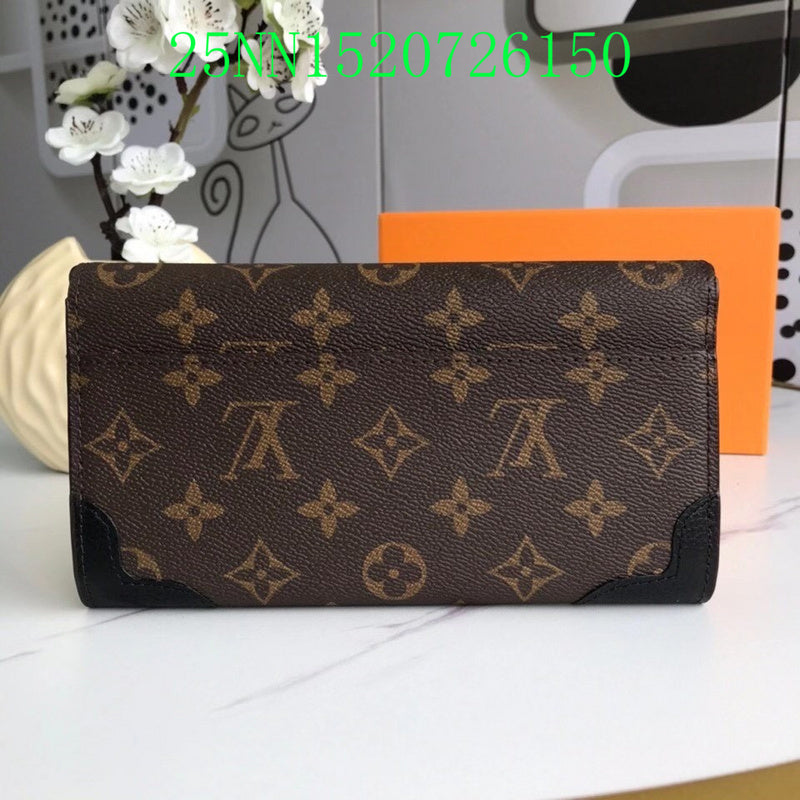 COZY BAGS - LOV Wallet - 195