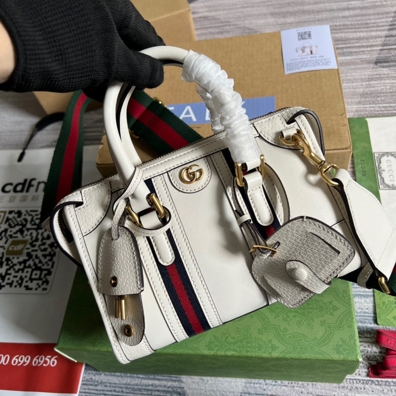 JB - Guki Lady Bags - 419