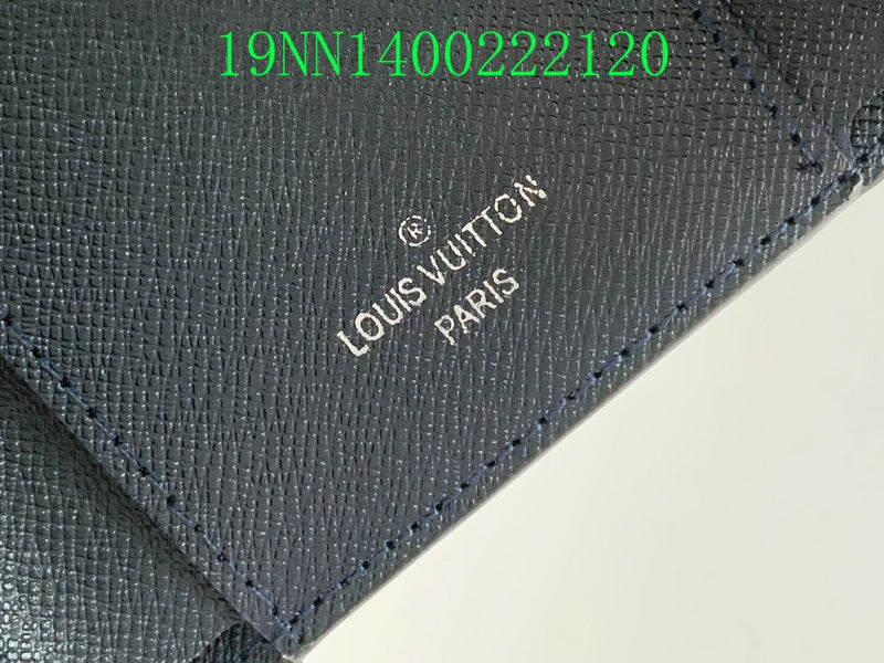 COZY BAGS - LOV Wallet - 703