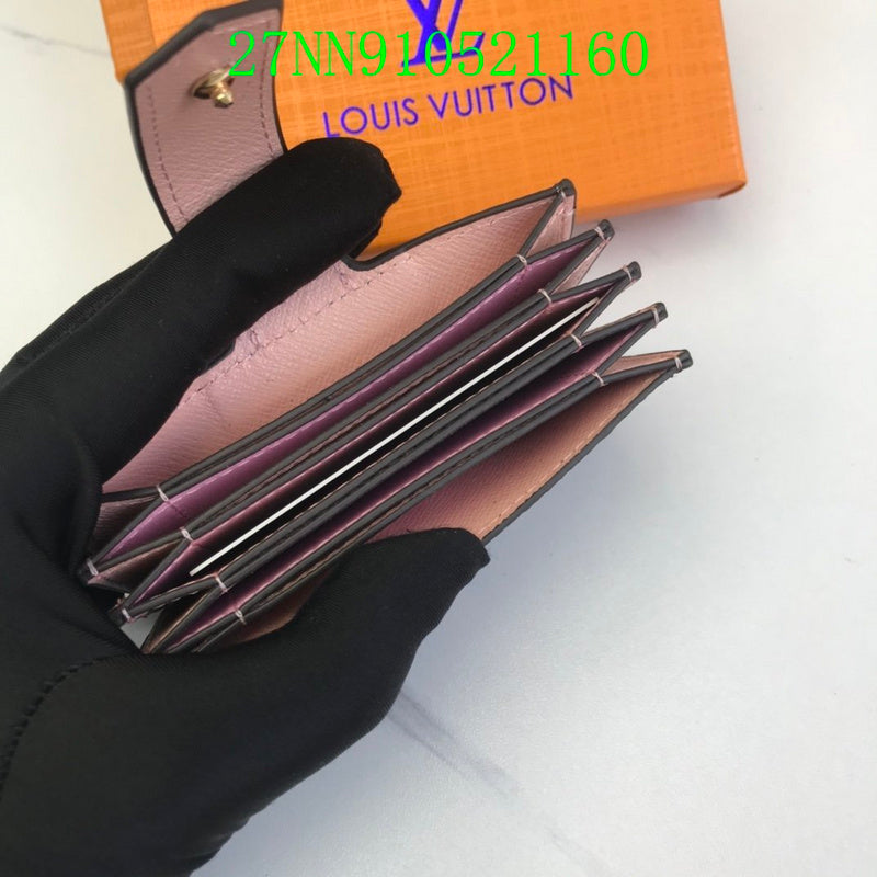 COZY BAGS - CHL Wallet - 910
