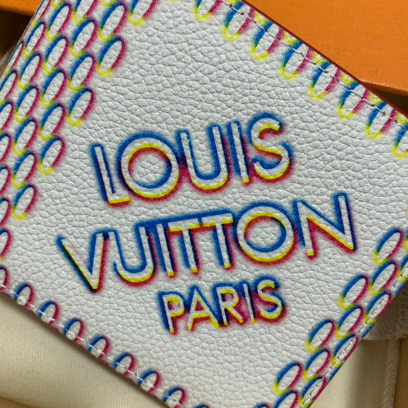COZY BAGS - LOV Wallets - 553