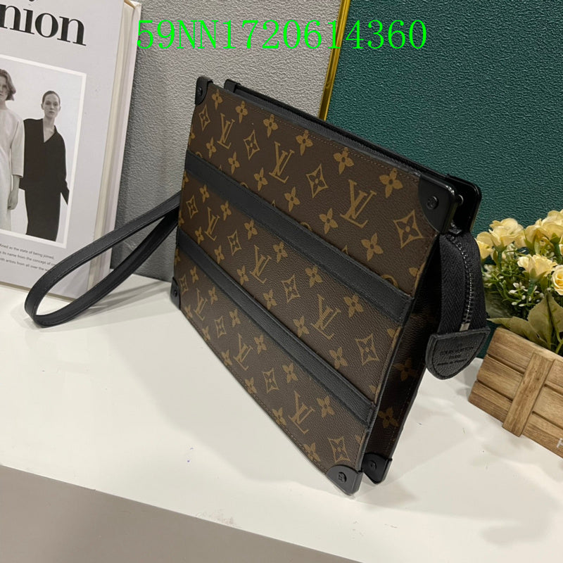 COZY BAGS - LOV Wallet - 380