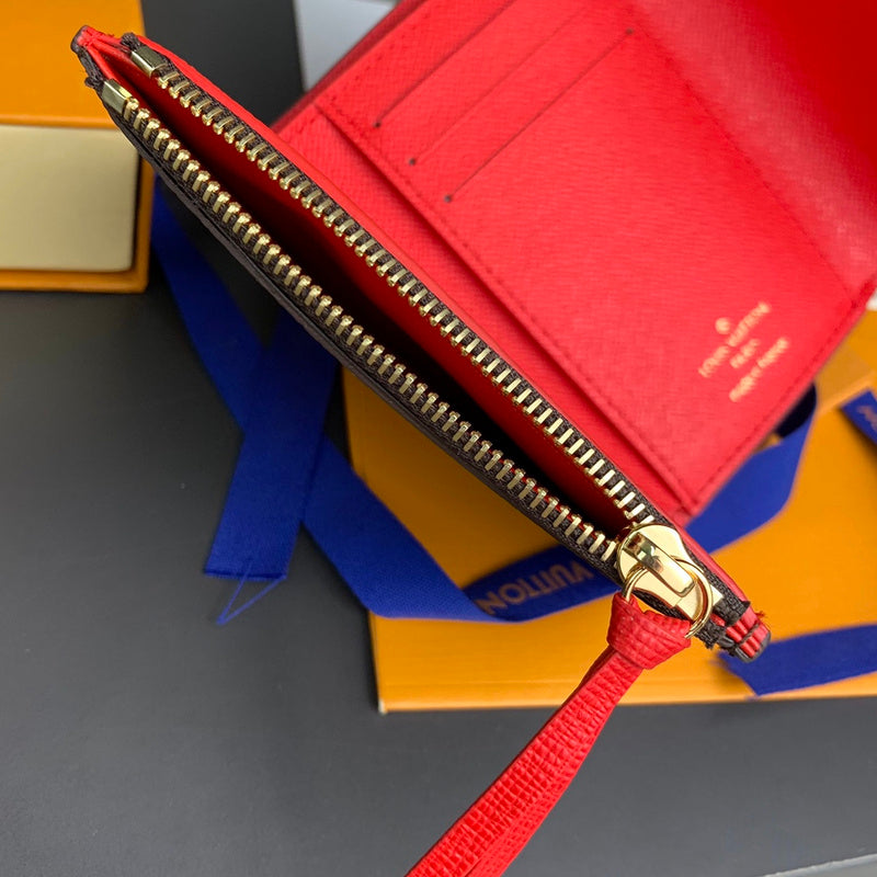 COZY - LOV Wallets - 278