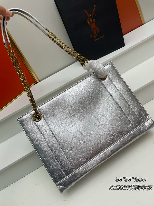 COZY - YLS Bags - 137