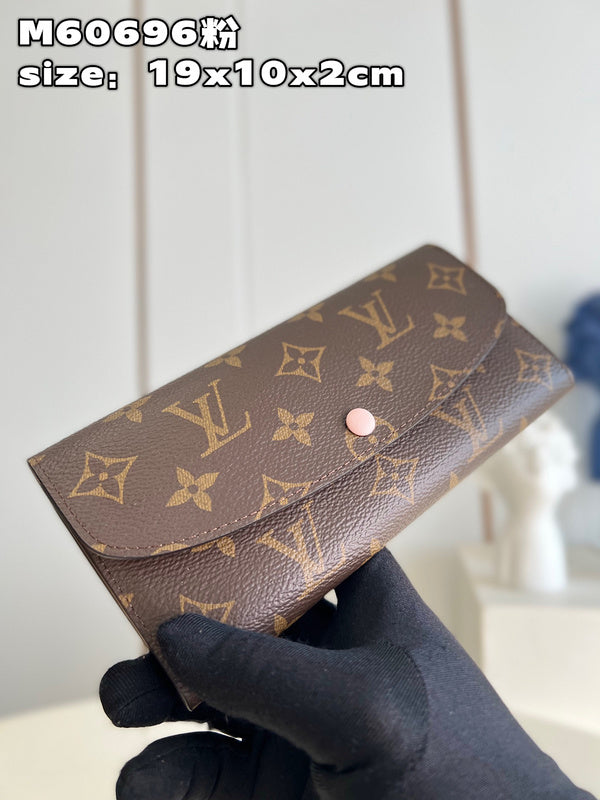 COZY - LOV Wallets - 326
