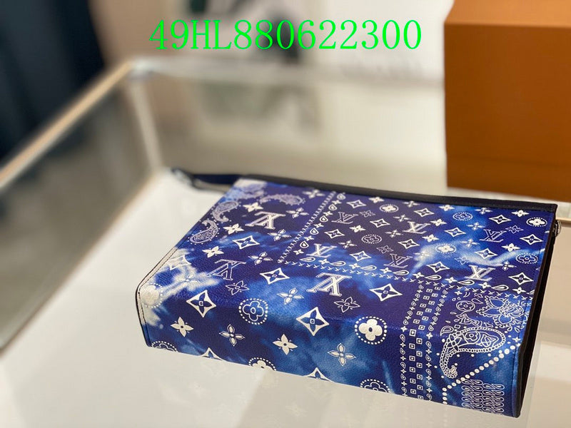 COZY BAGS - LOV Wallet - 1157