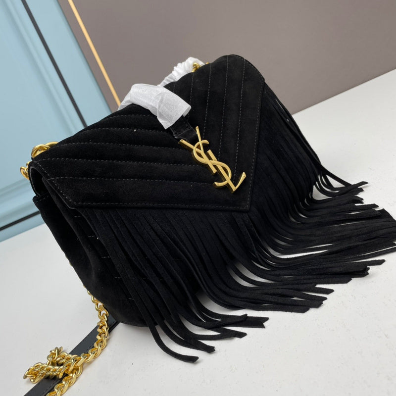 COZY - YLS Bags - 058