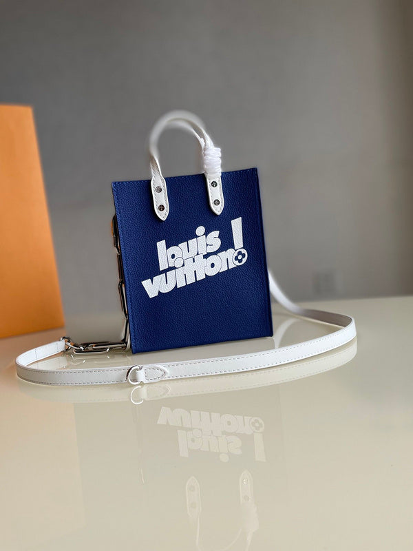 COZY - LOV Lady Bags - 966