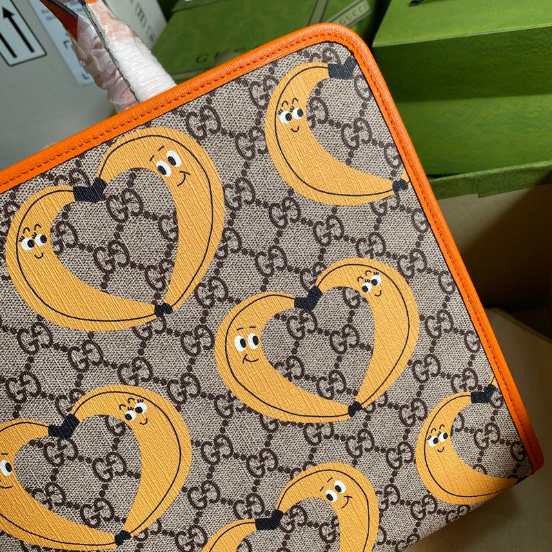 JB - Guki Lady Bags - 1153