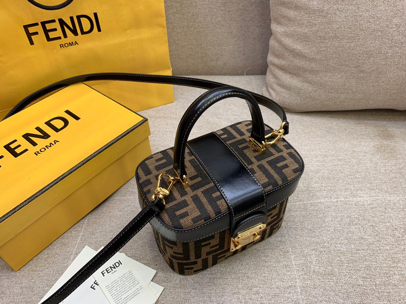 COZY - FDE Bags - 342