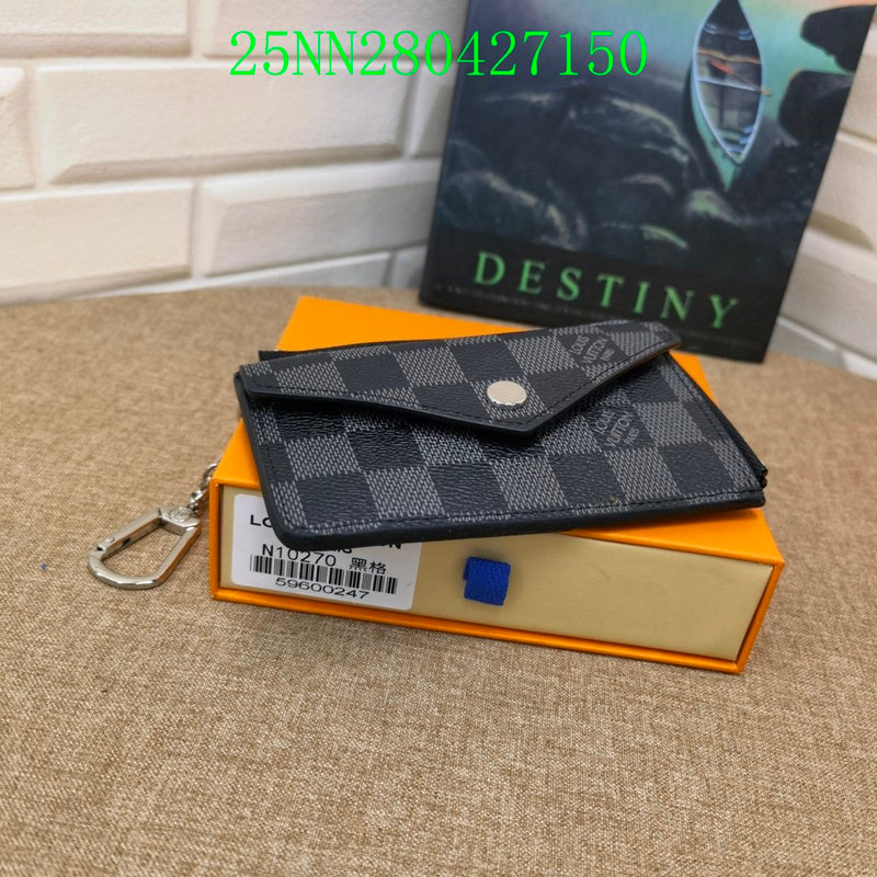 COZY BAGS - LOV Wallet - 1409
