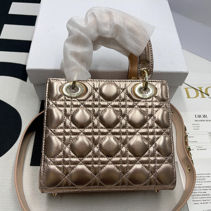 JB - DOR Lady Bags - 081