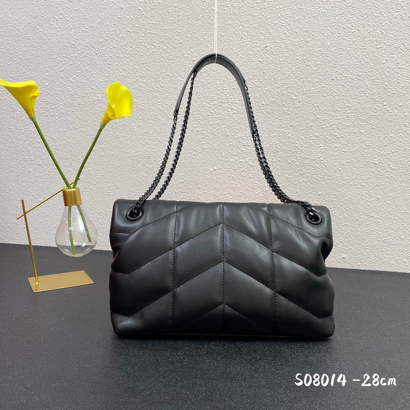 COZY - YLS Bags - 101