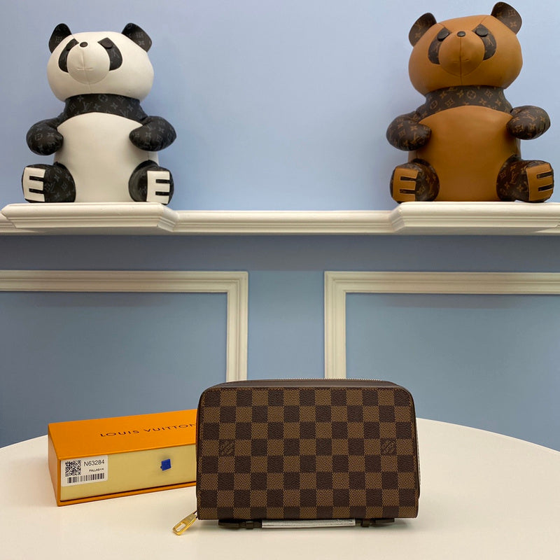 COZY BAGS - LOV Wallets - 522