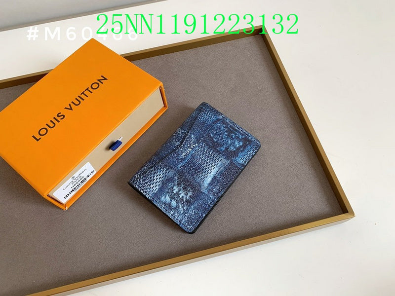 COZY BAGS - CHL Wallet - 322