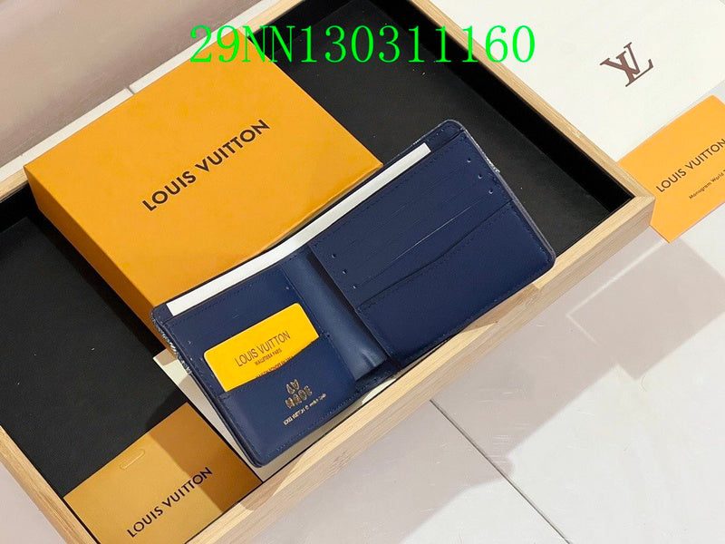 COZY BAGS - LOV Wallet - 1525